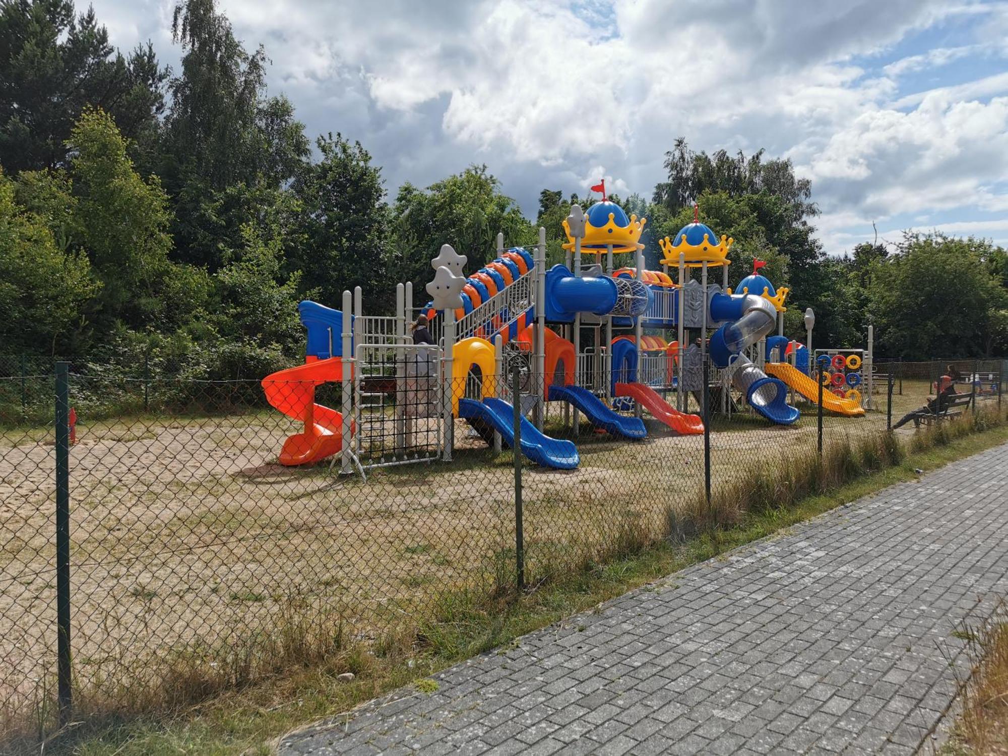 Slodki * Jastrzębia Góra