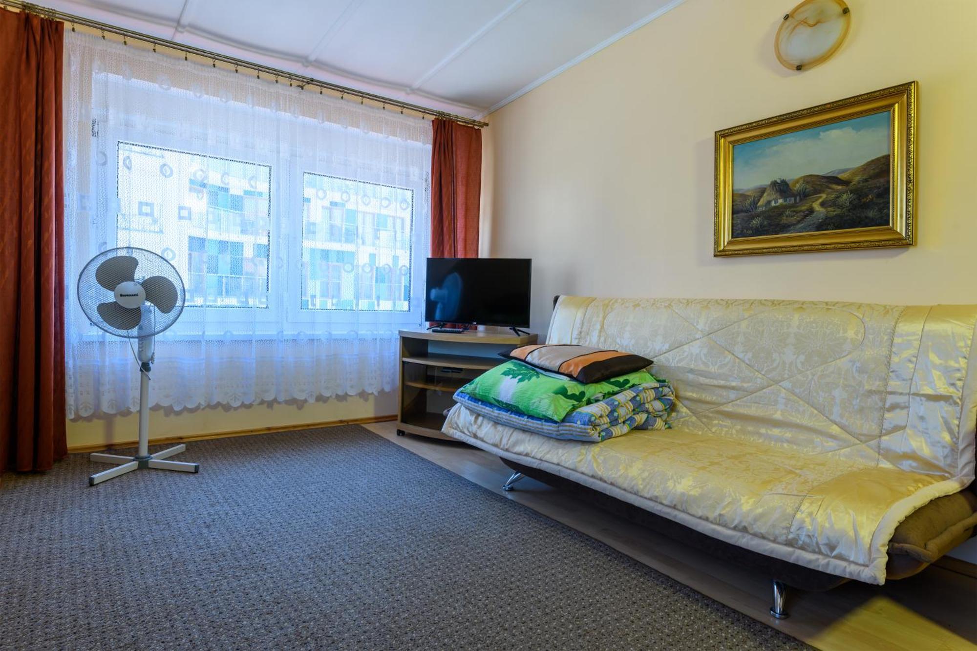 Slodki Privatunterkunft