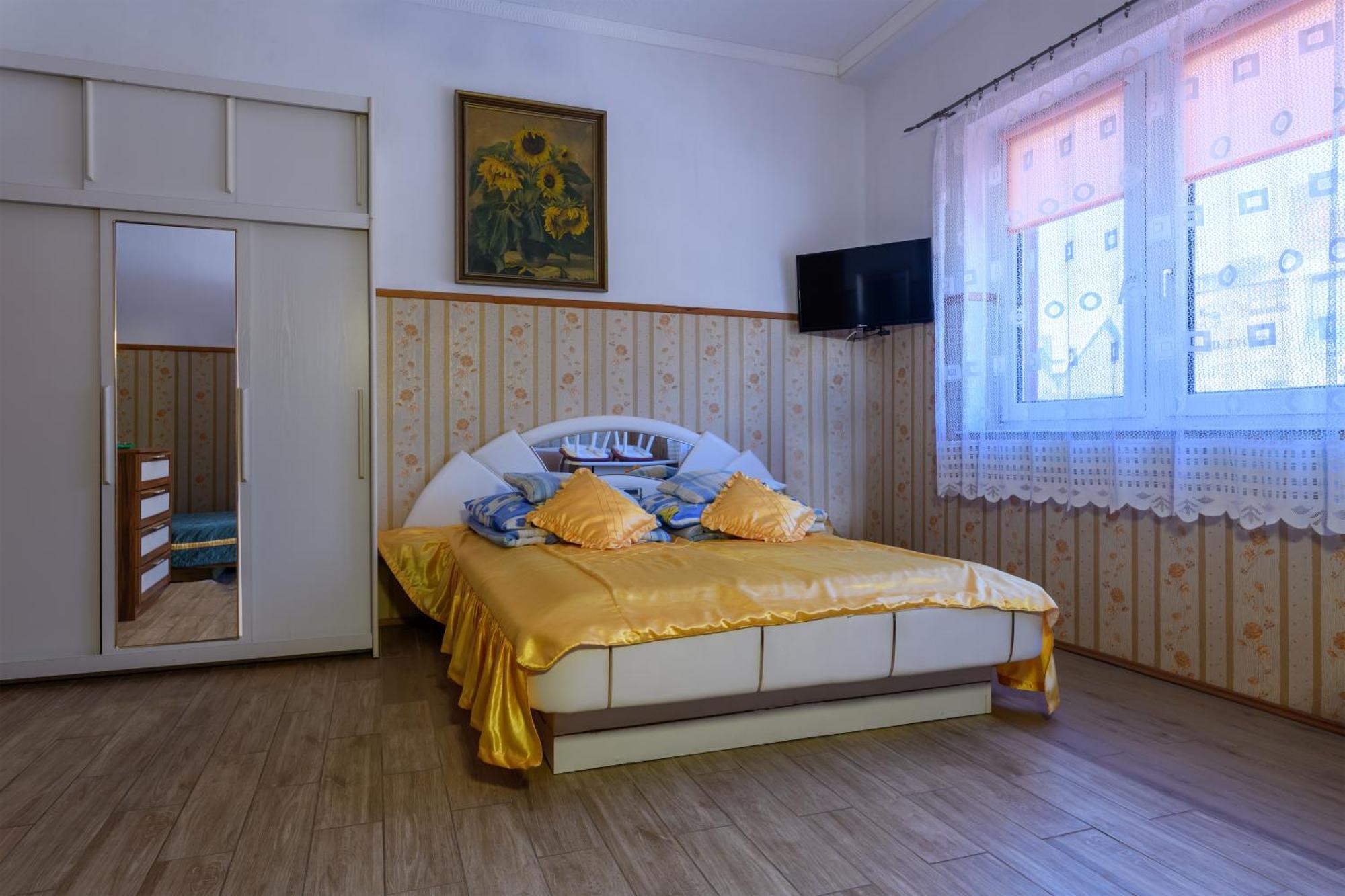 Slodki Jastrzębia Góra